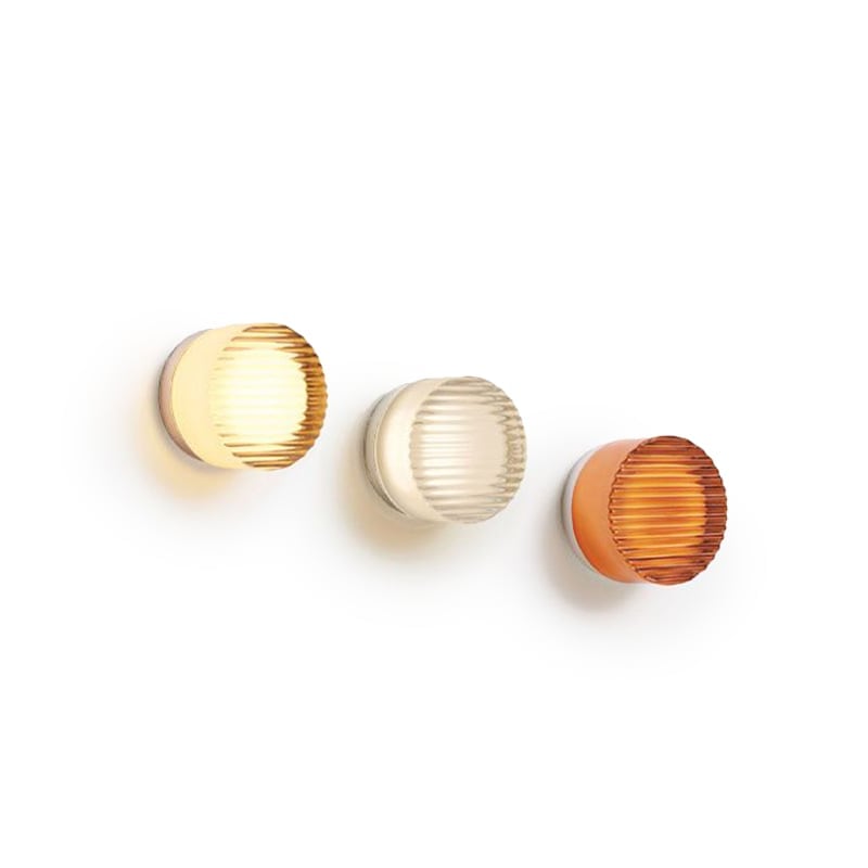 CD13 - Glass Sconce