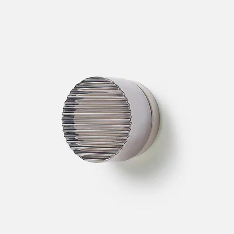 CD13 - Glass Sconce