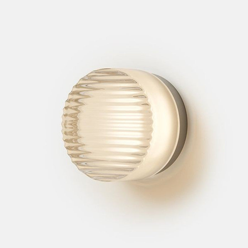CD13 - Glass Sconce