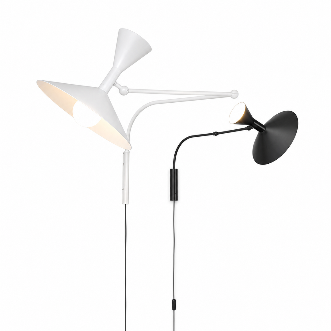 Nemo Pivot Wall Sconce