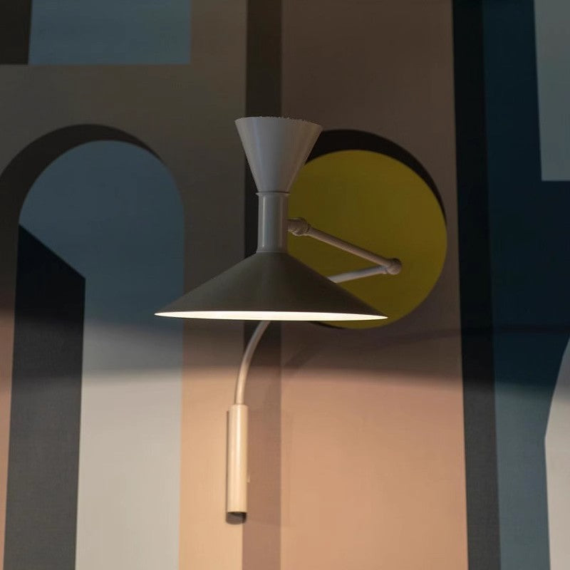 Nemo Pivot Wall Sconce