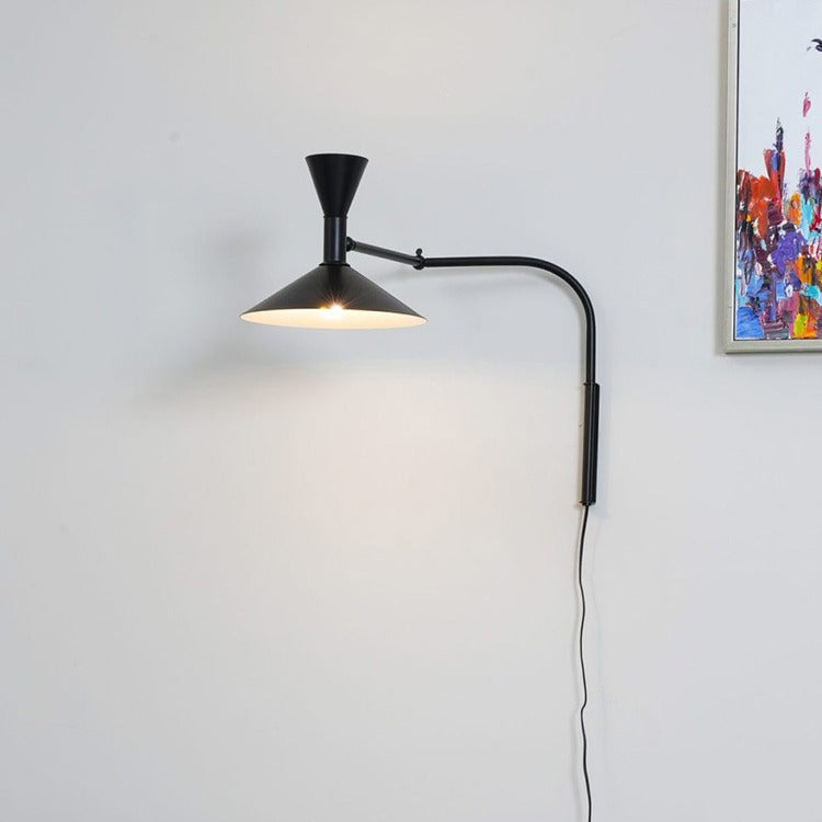 Nemo Pivot Wall Sconce