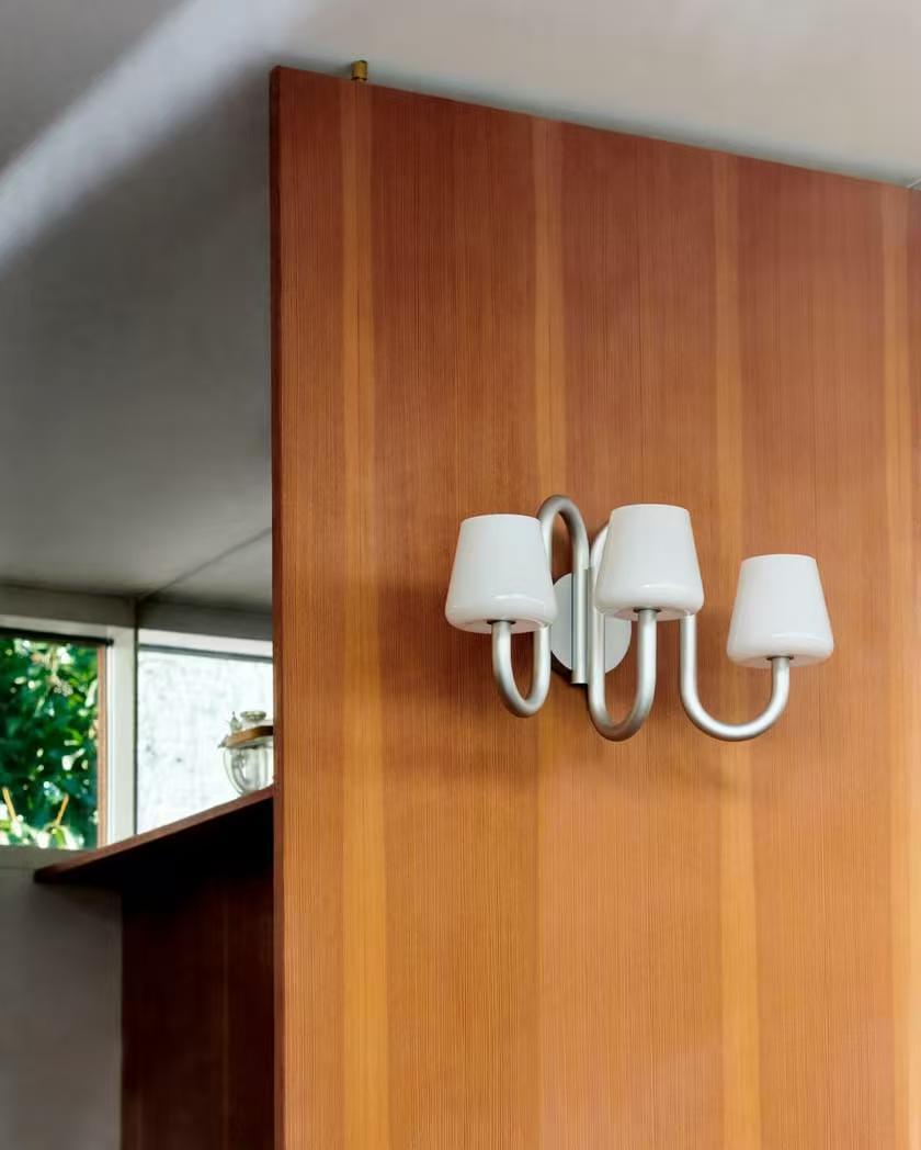 Apollo Sconce