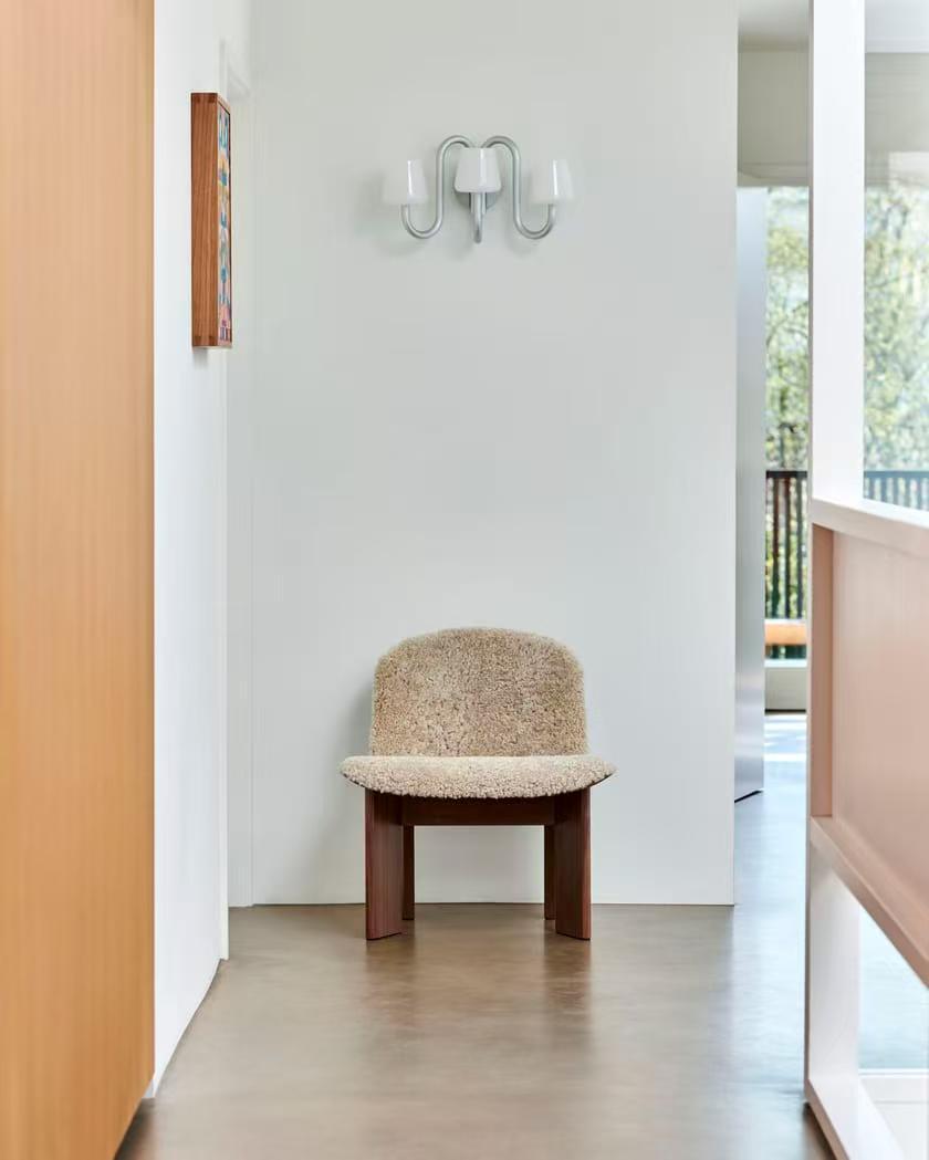 Apollo Sconce