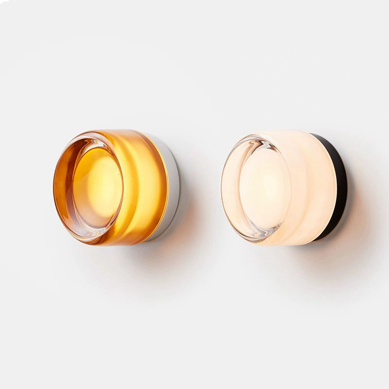 DD13 - Glass Sconce