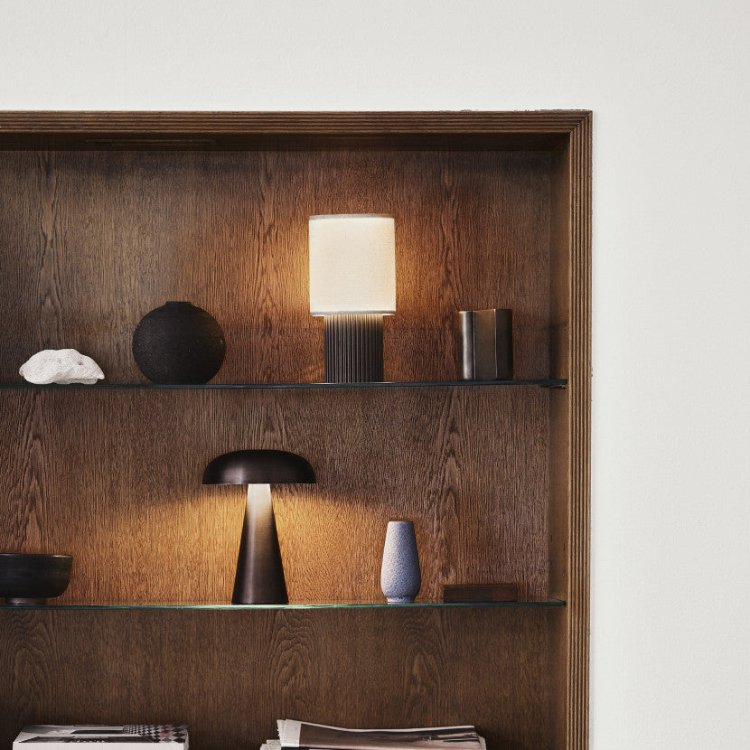 Comos Portable Rechargeable Table Lamp