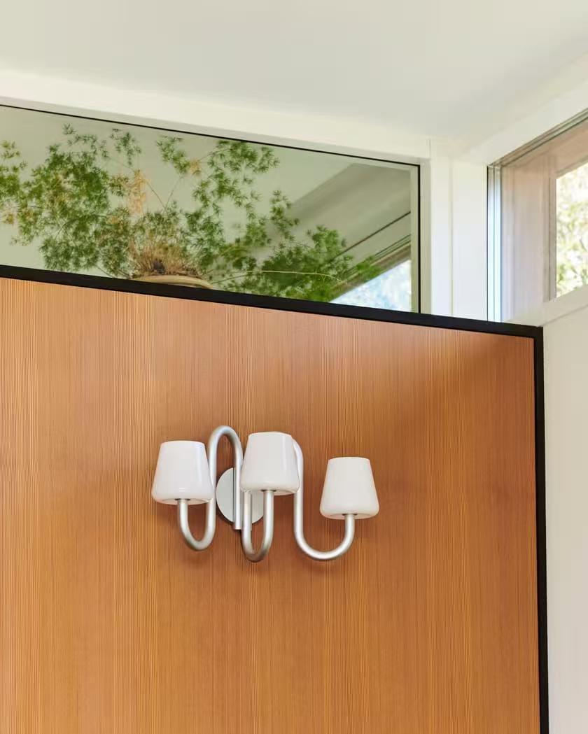 Apollo Sconce