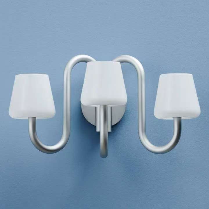 Apollo Sconce