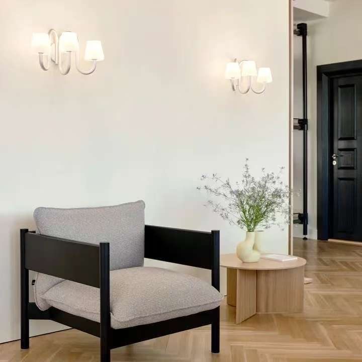 Apollo Sconce