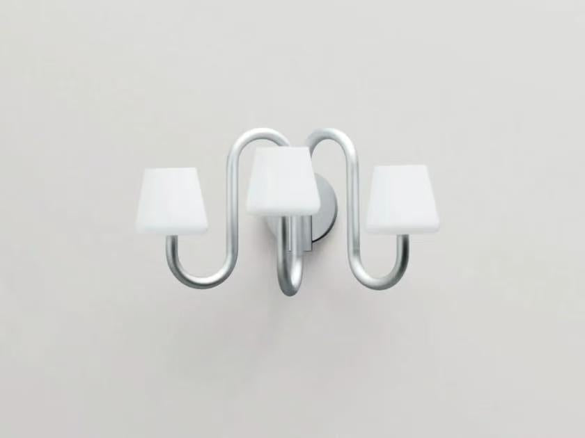 Apollo Sconce