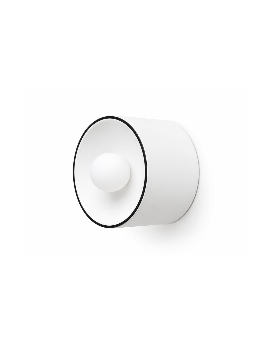 Orb13|18 Surface Mount Sconce