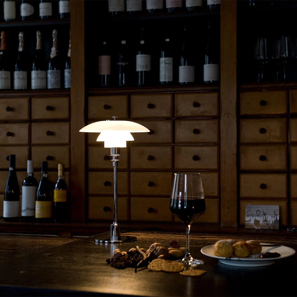 PH2/1 Table Lamp