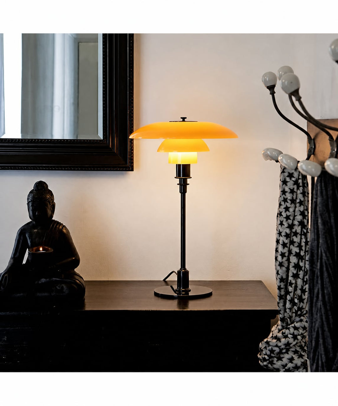 PH3/2 Table Lamp