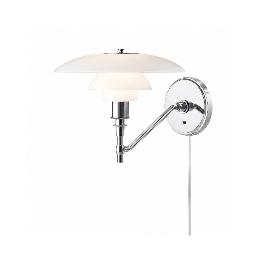 PH3/2 Wall Lamp