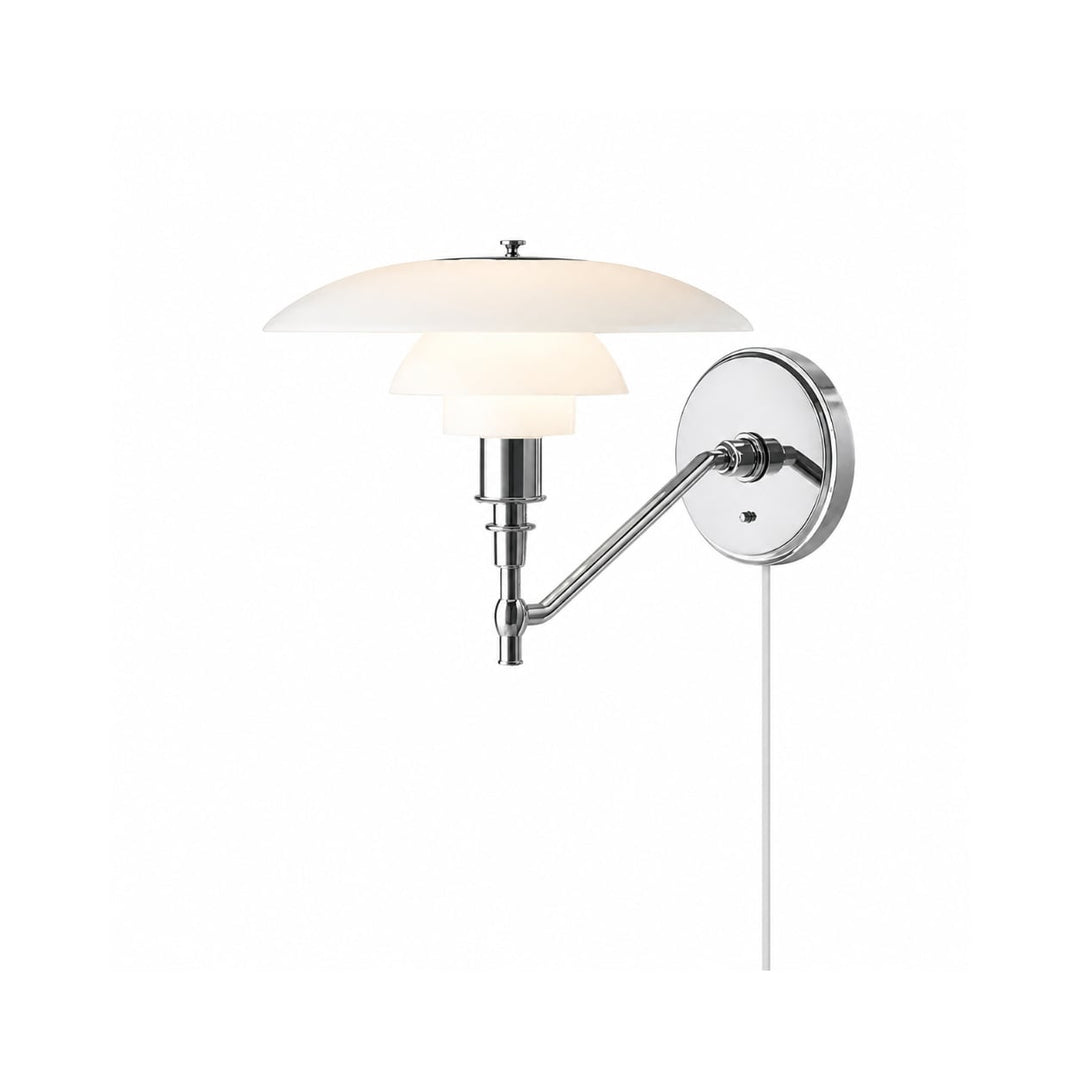 PH3/2 Wall Lamp
