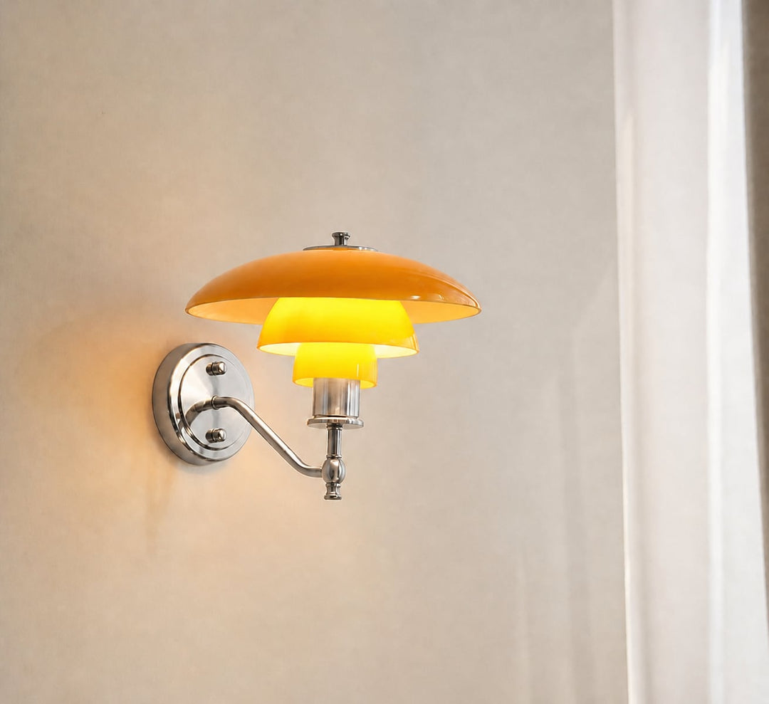PH3/2 Wall Lamp