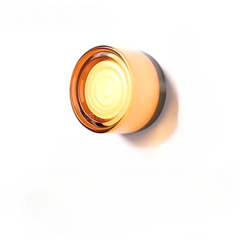 RD13 - Glass Sconce