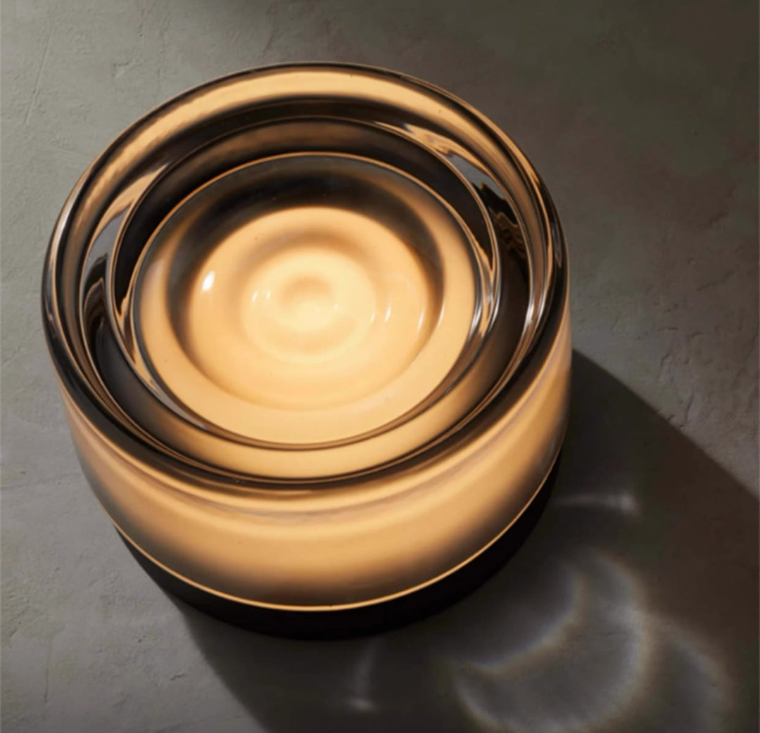 RD13 - Glass Sconce