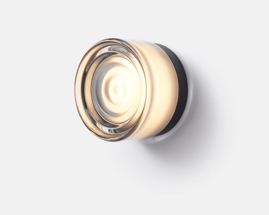 RD13 - Glass Sconce