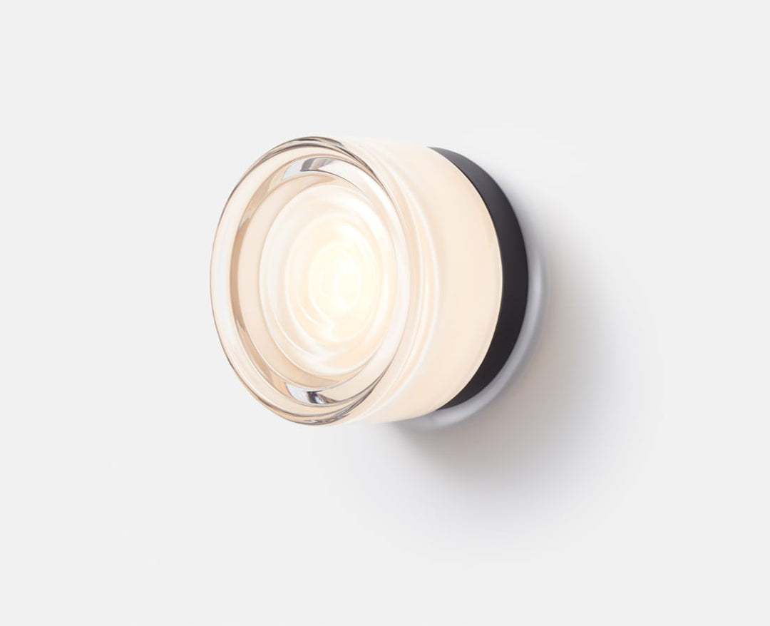 RD13 - Glass Sconce