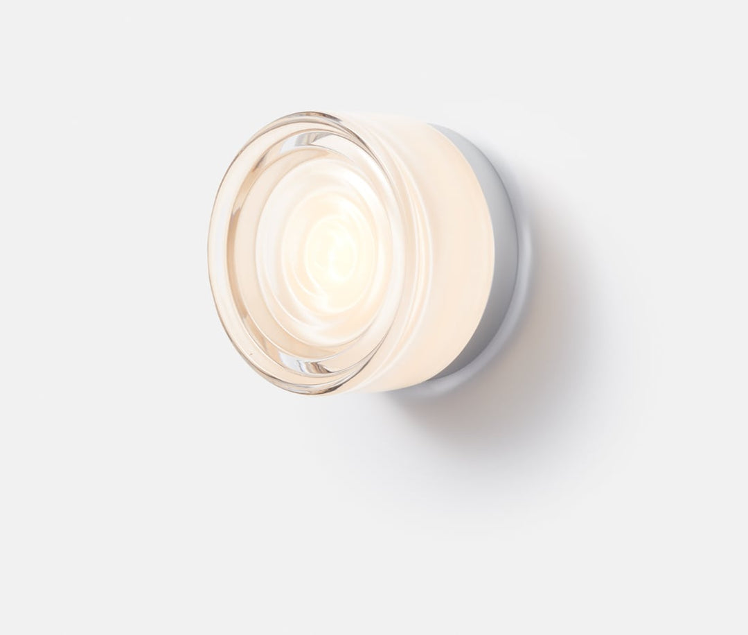 RD13 - Glass Sconce