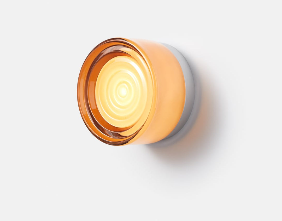 RD13 - Glass Sconce