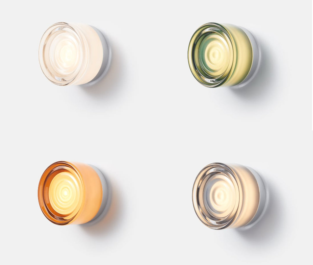 RD13 - Glass Sconce