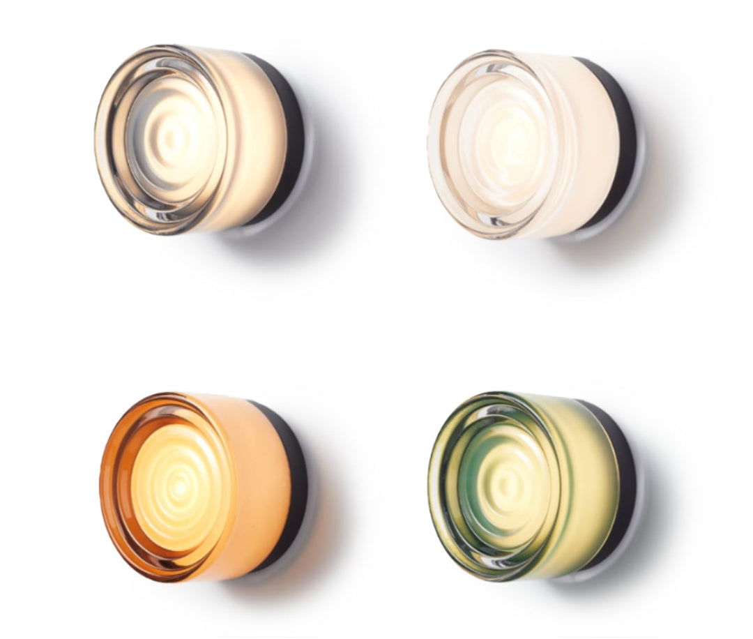 RD13 - Glass Sconce