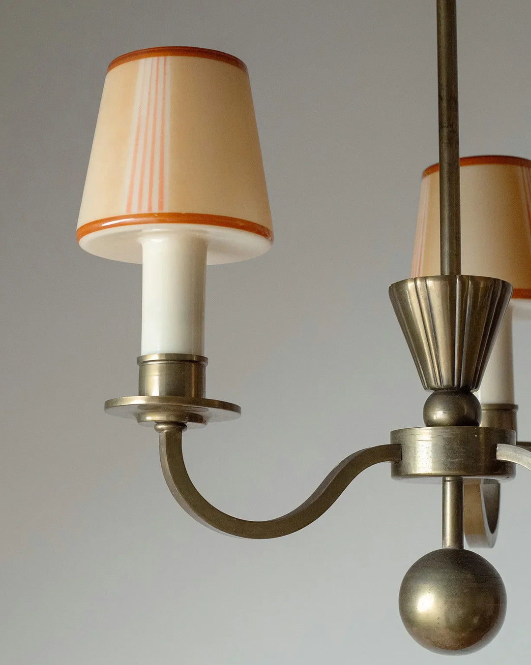 Stockholm Chandelier- 3/5/7 Stem