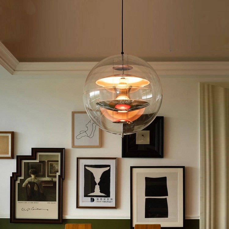 VP Globe Pendant