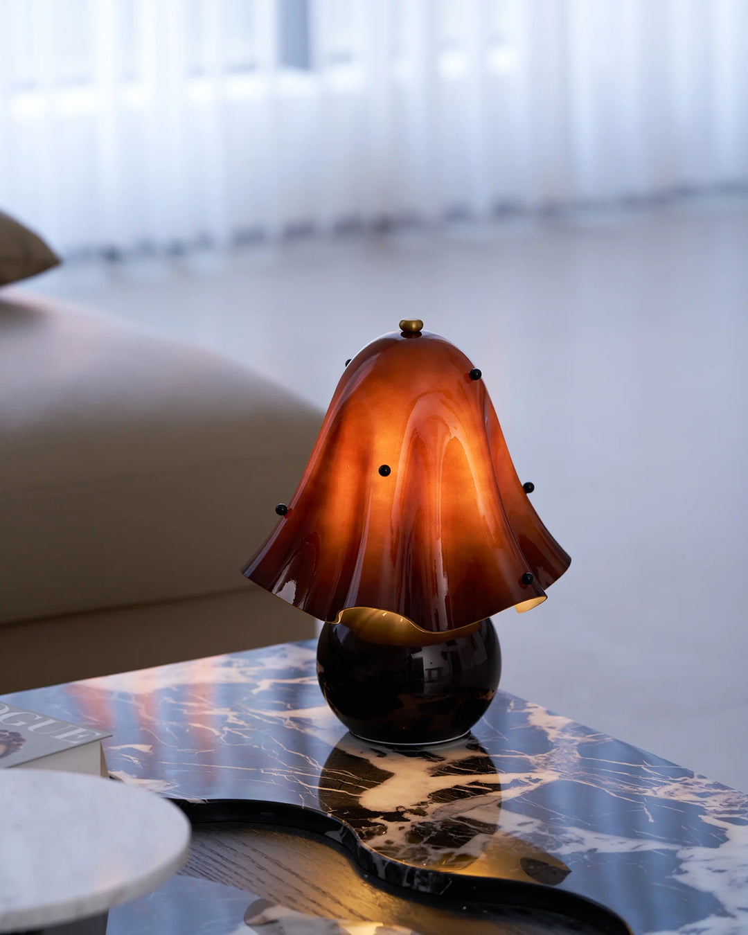 Fazzo Table Lamp