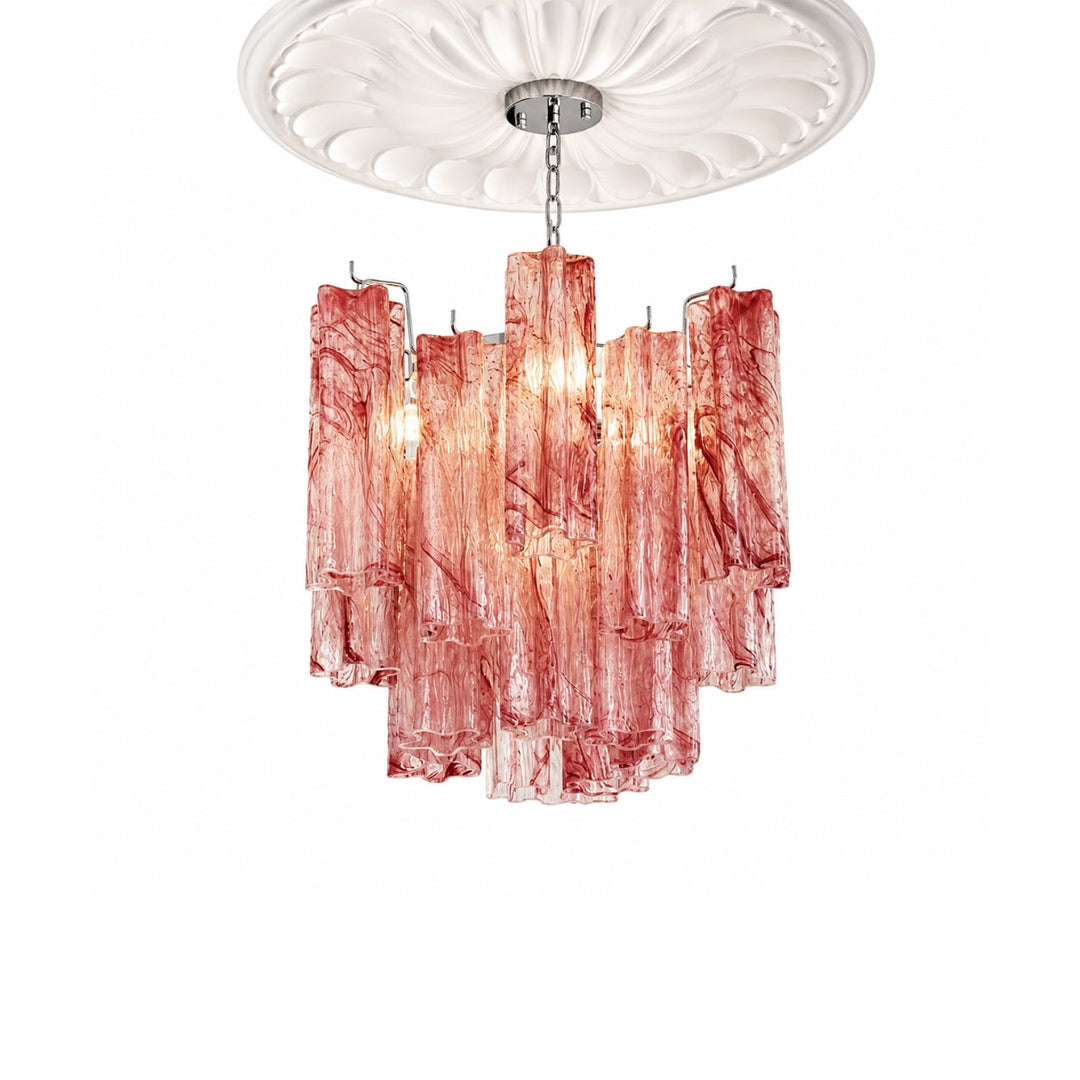 Vetra Cascading Chandelier