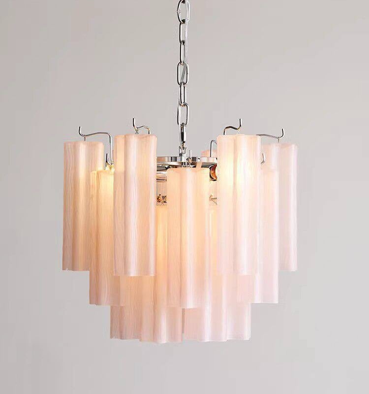 Vetra Cascading Chandelier