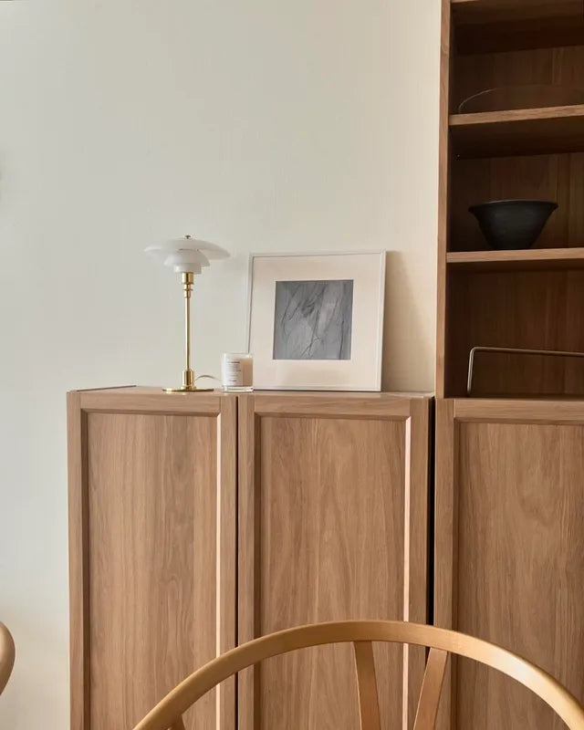 PH2/1 Table Lamp
