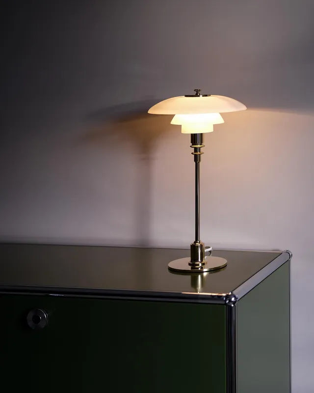 PH2/1 Table Lamp