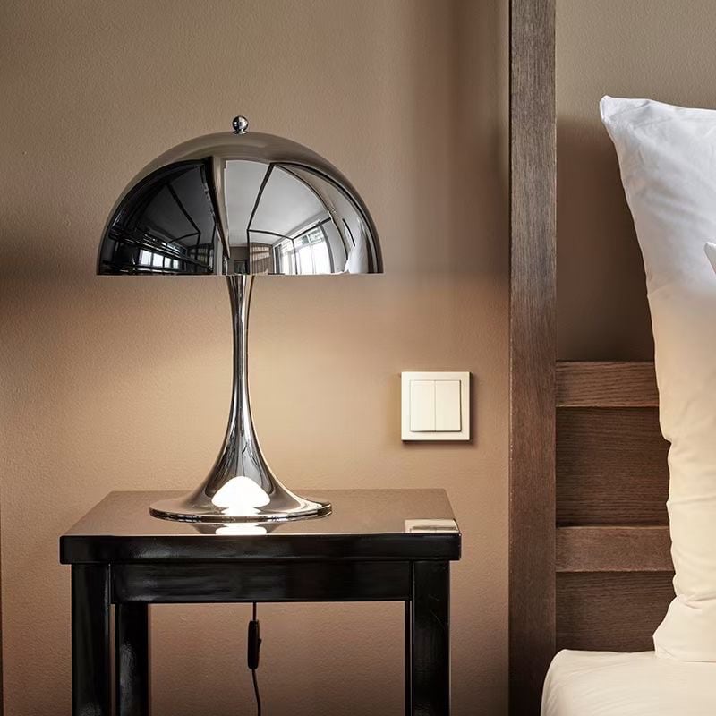 MP 250mm Panthella Portable Table Lamp | Plug-in