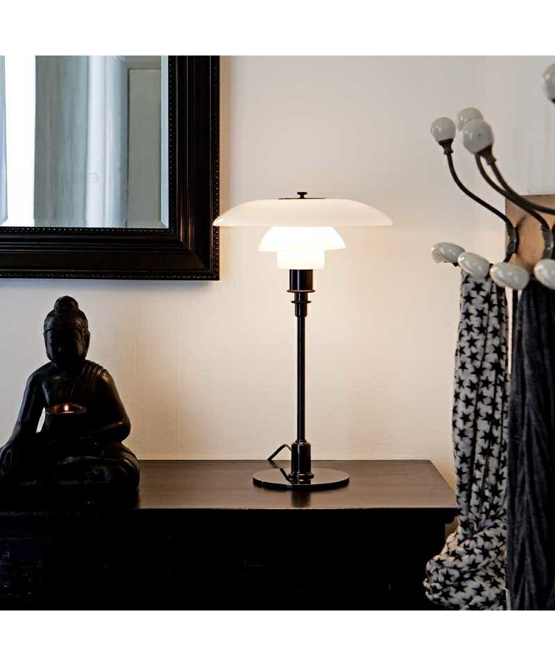 PH3/2 Table Lamp