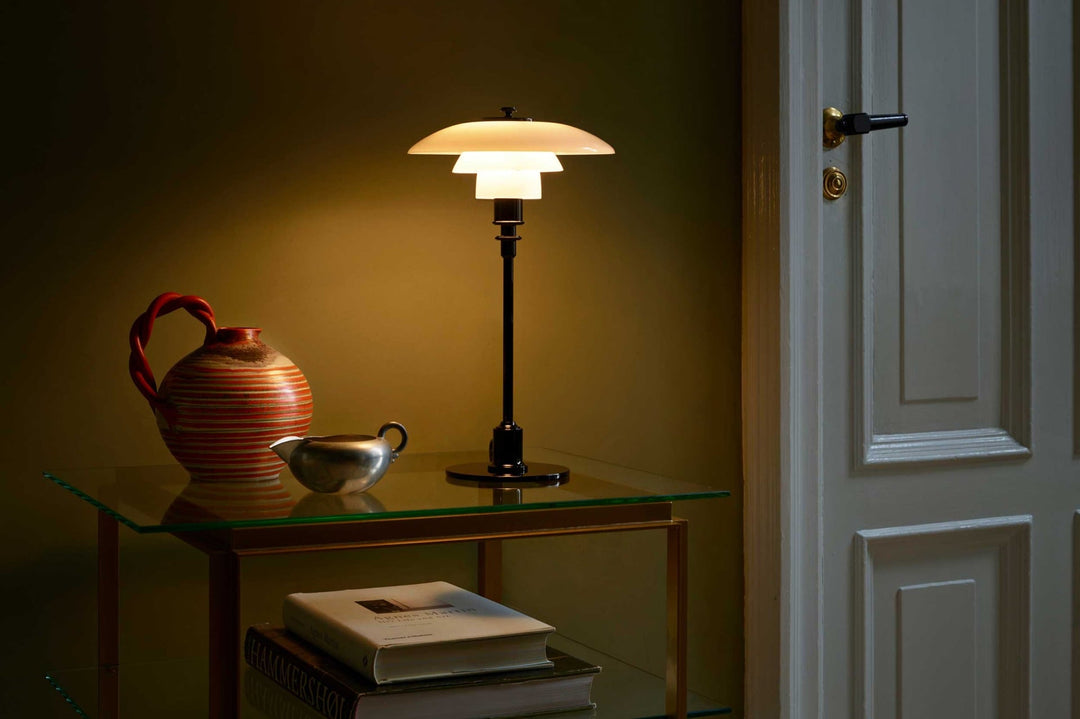 PH3/2 Table Lamp