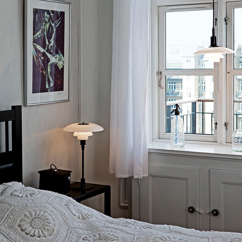 PH3/2 Table Lamp
