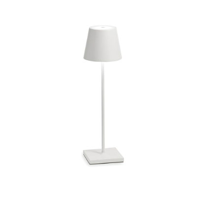 LD Aoki EE - Economy Edition - LED USB Rechargeable Cordless Table Lamp