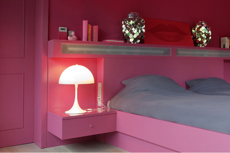 MP 250mm Panthella Portable Table Lamp | Plug-in