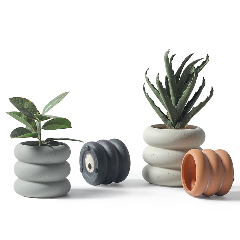 Macron - Plant Pot In/Outdoor