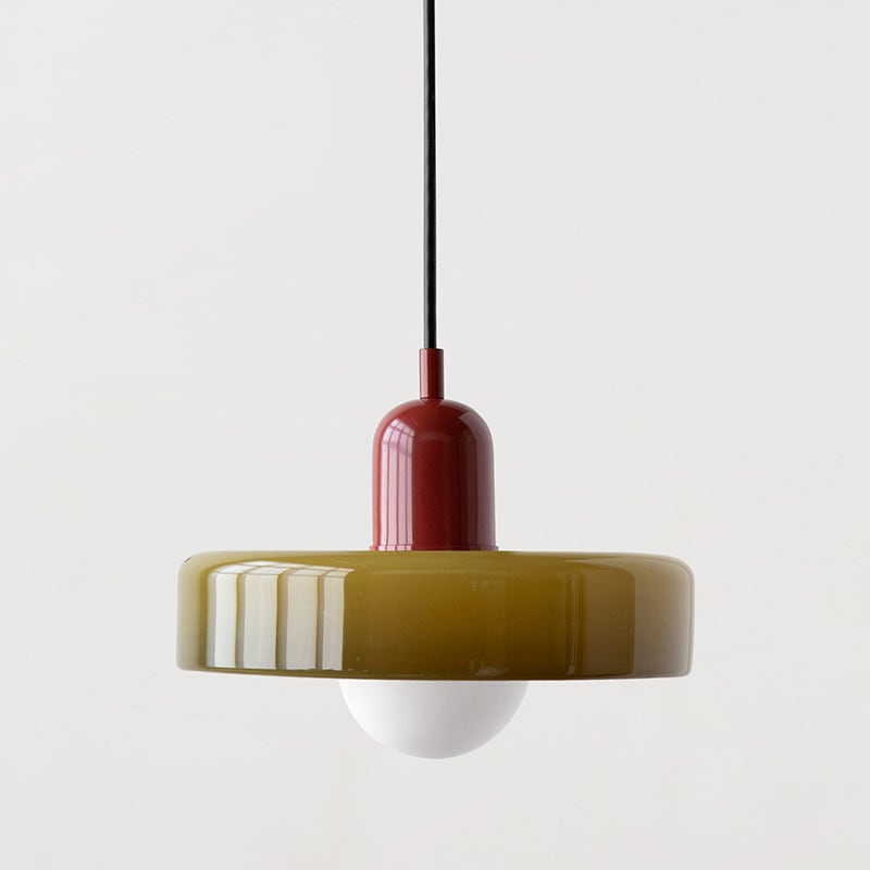 250mm / 350mm Disc Pendant