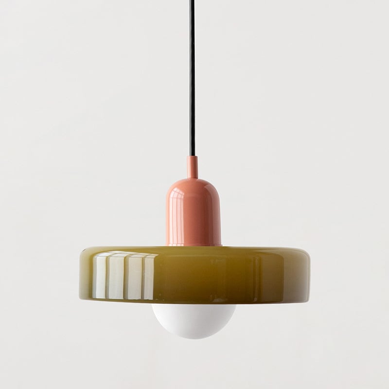 250mm / 350mm Disc Pendant