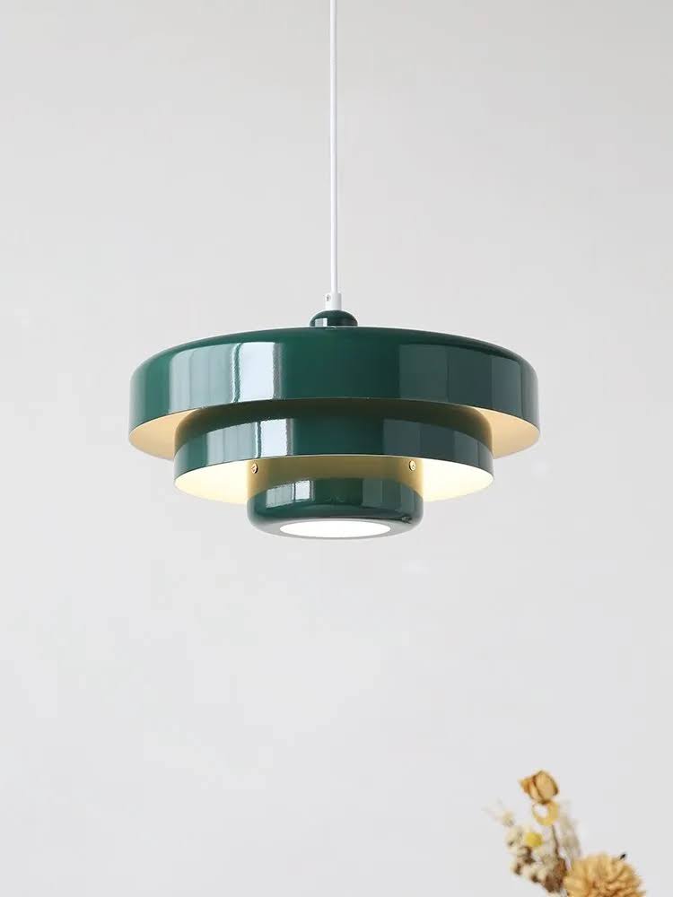 350mm Bauhaus Multi-Layered Pendant