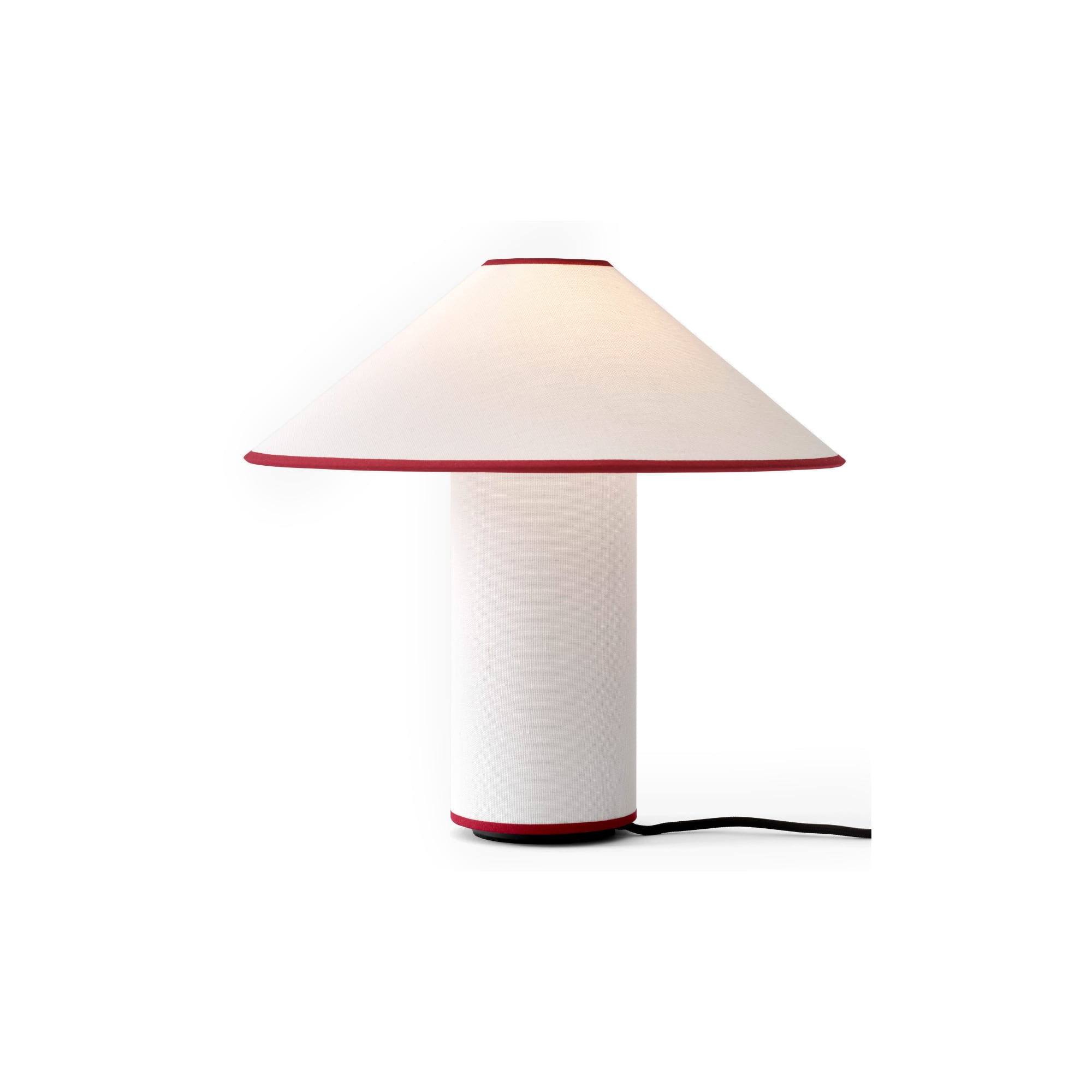 KI―no × koti table Lamp　レッドレンザー本体付き KI―no × koti table Lamp レッドレンザー本体付き - メルカリ