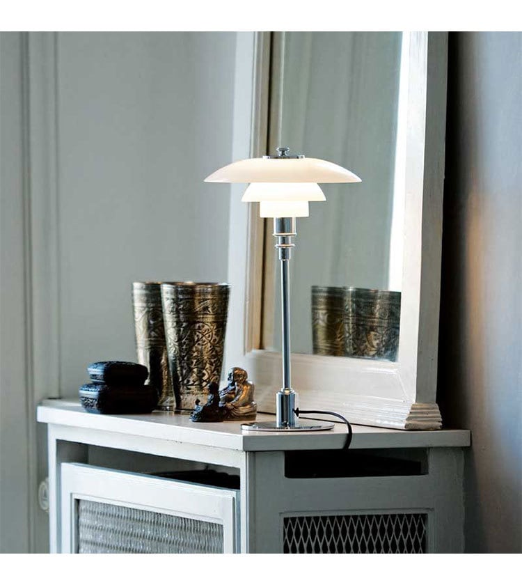 PH3/2 Table Lamp