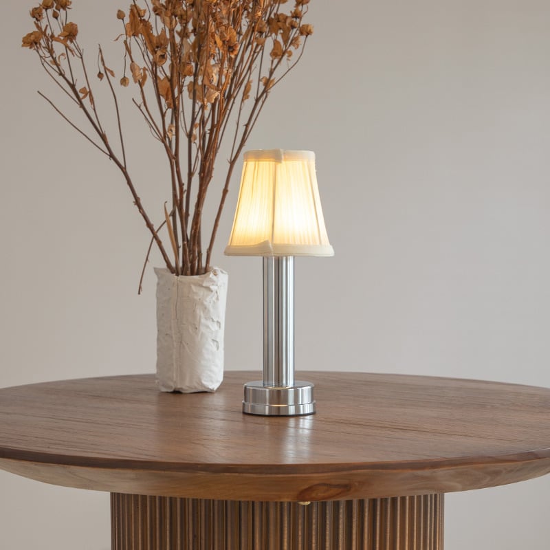 LD Doku Fabric Table Lamp