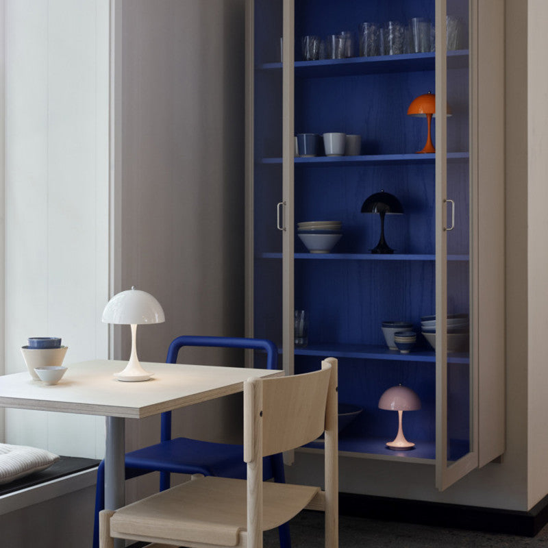 MP 160mm Panthella Portable Table Lamp