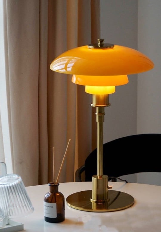 PH3/2 Table Lamp